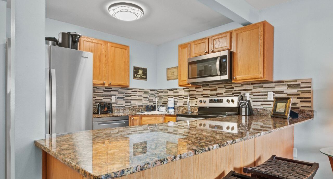Photo of Kitchen in Biloxi