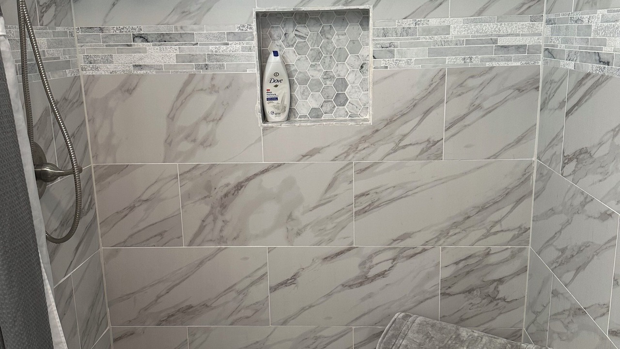 Photo of Bathroom in Algiers