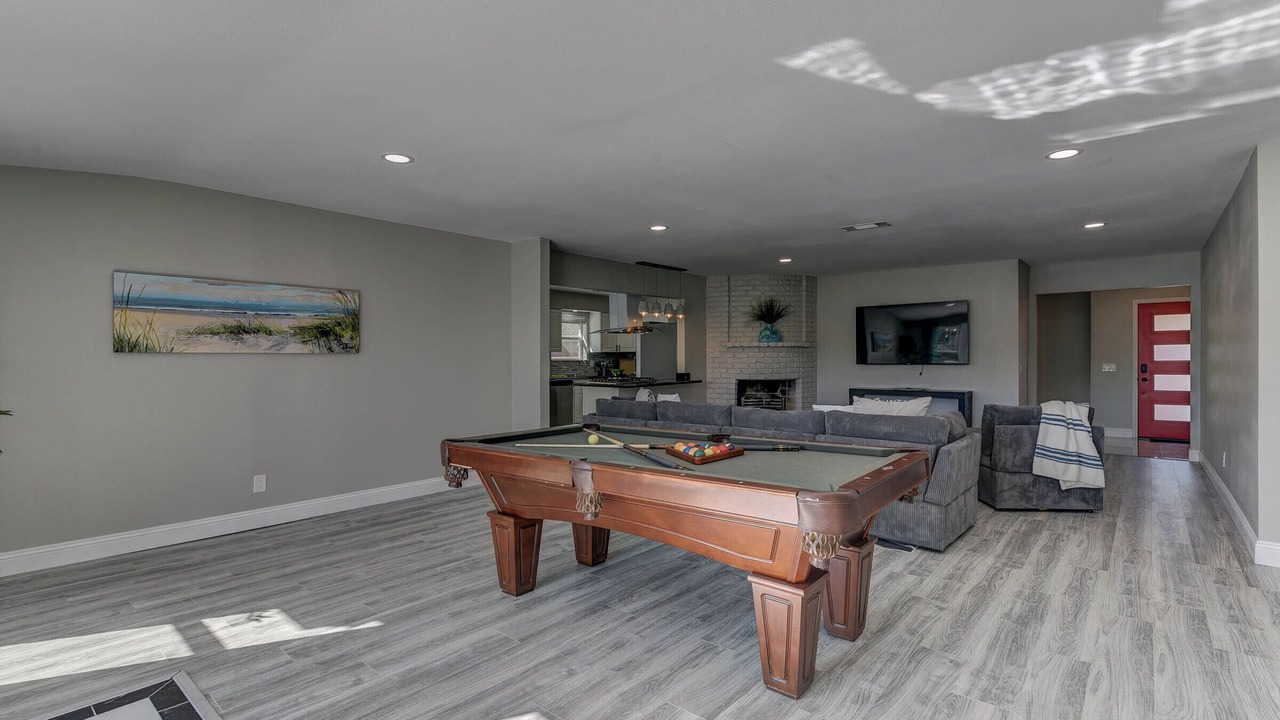 Photo of Livingroom in Clear Lake
