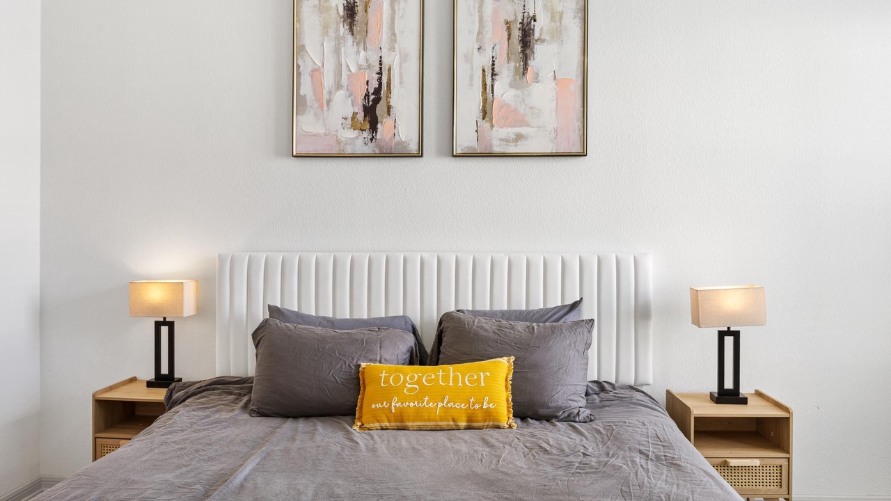 Photo of Bedroom in Frisco