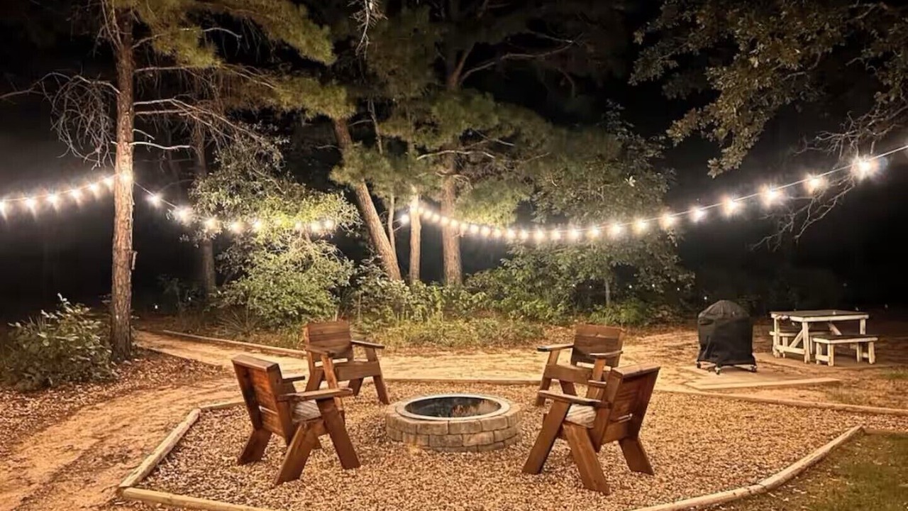Photo of Outdoor in Tyler