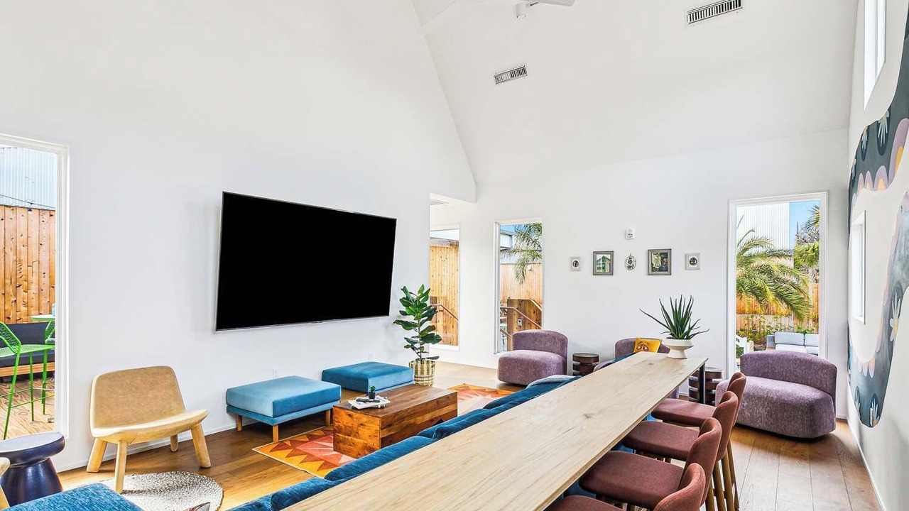 Photo of Livingroom in Bywater