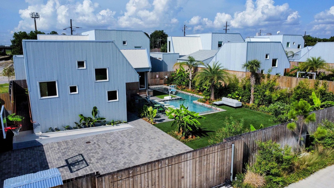 Photo of Outdoor in Bywater
