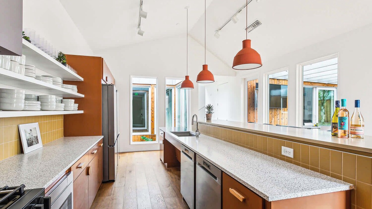 Photo of Kitchen in Bywater