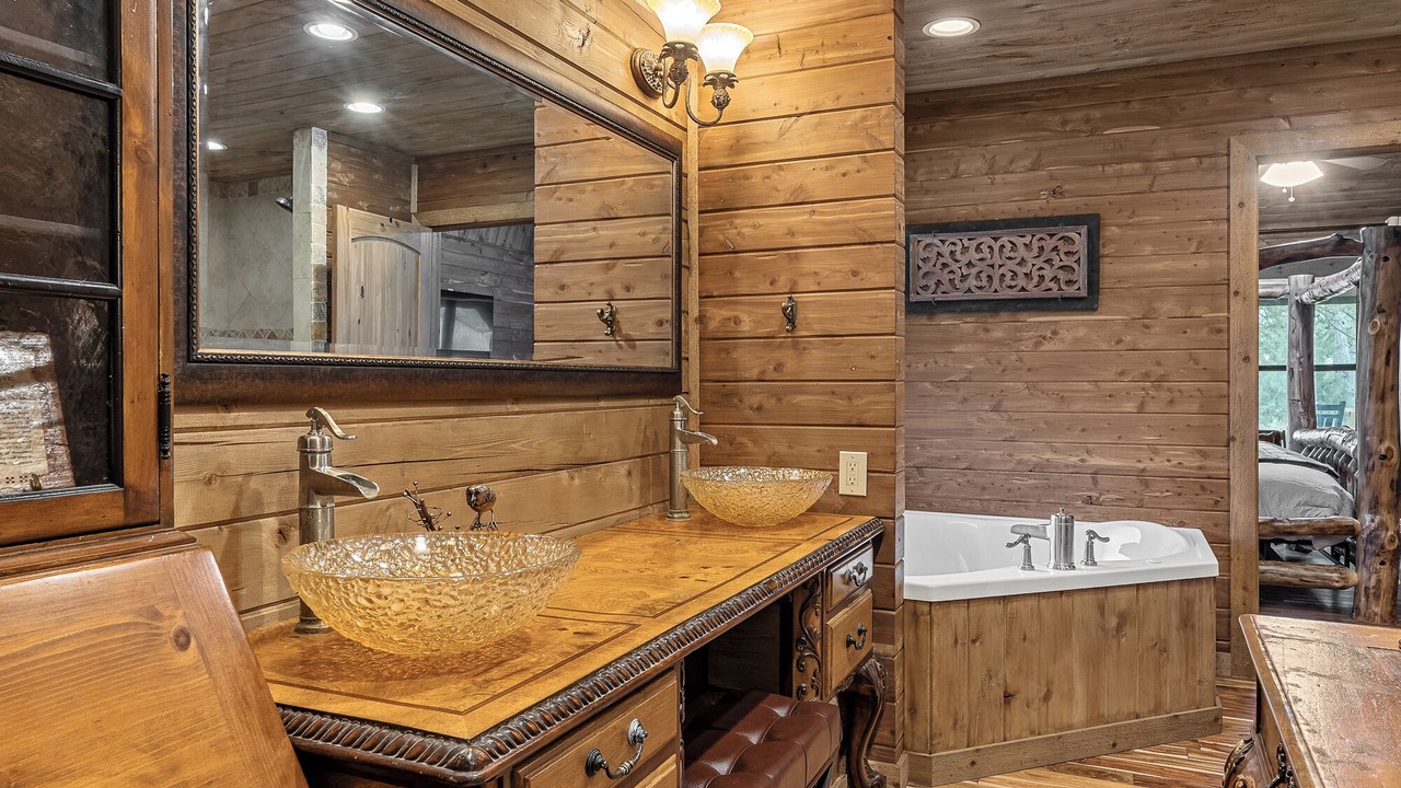 Photo of Bathroom in Shreveport