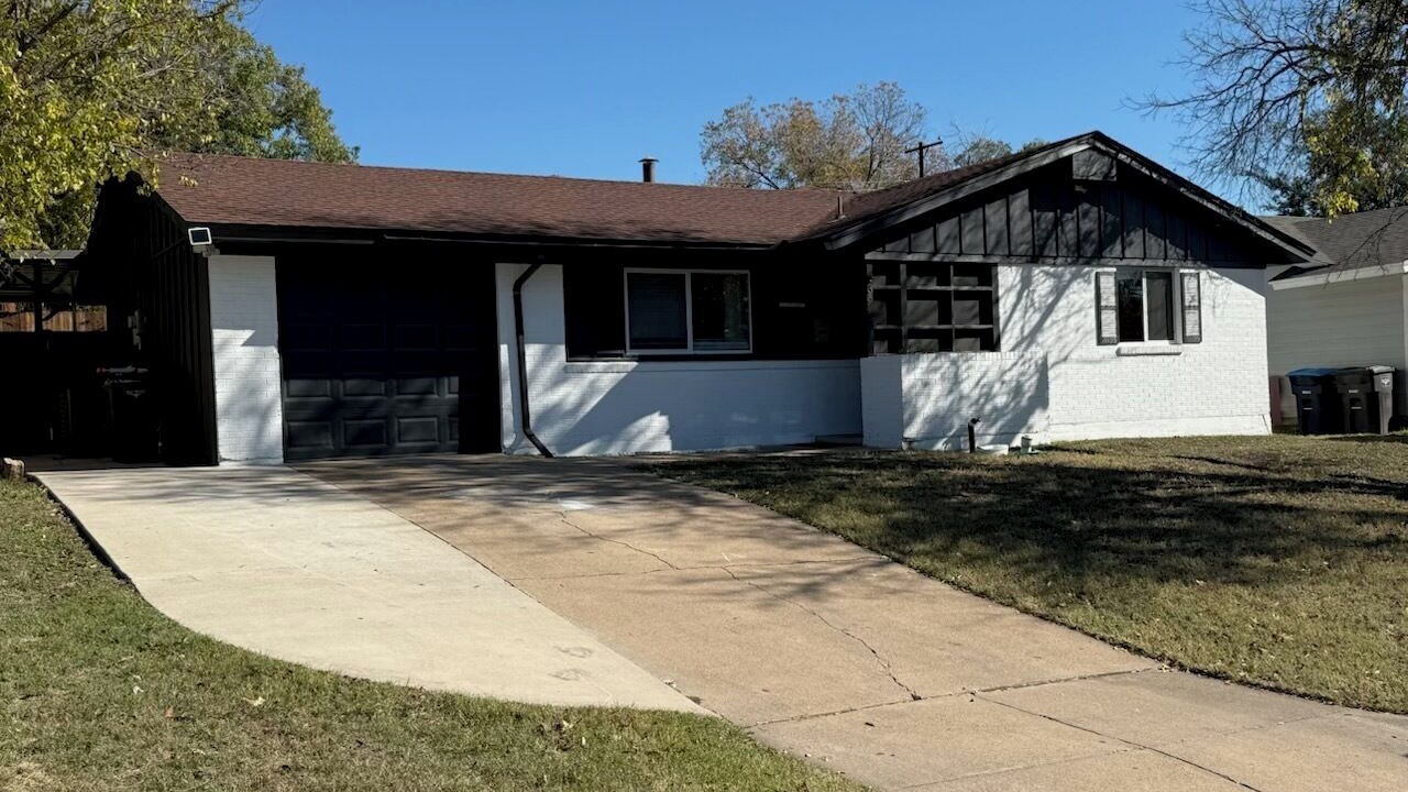 Photo of Outdoor in Fort Worth