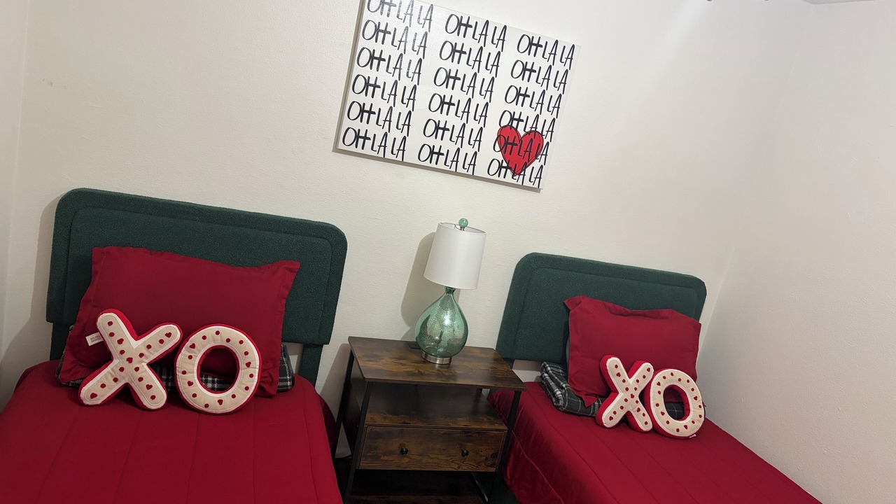 Photo of Bedroom in Fort Worth