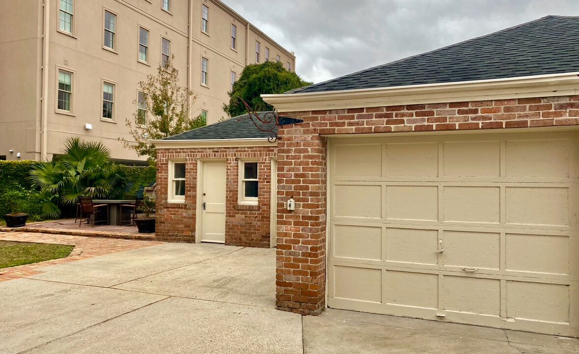 Photo of Outdoor in Garden District