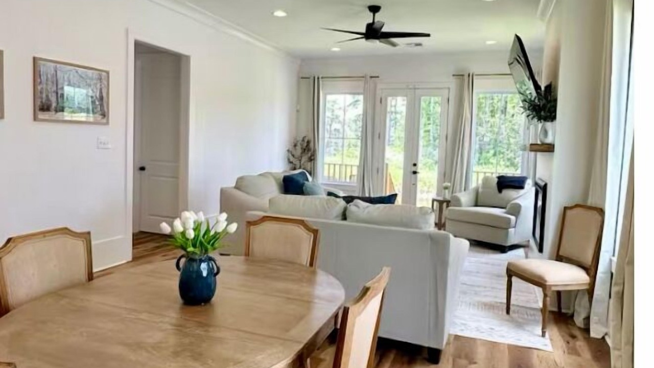 Photo of Livingroom in Maurepas