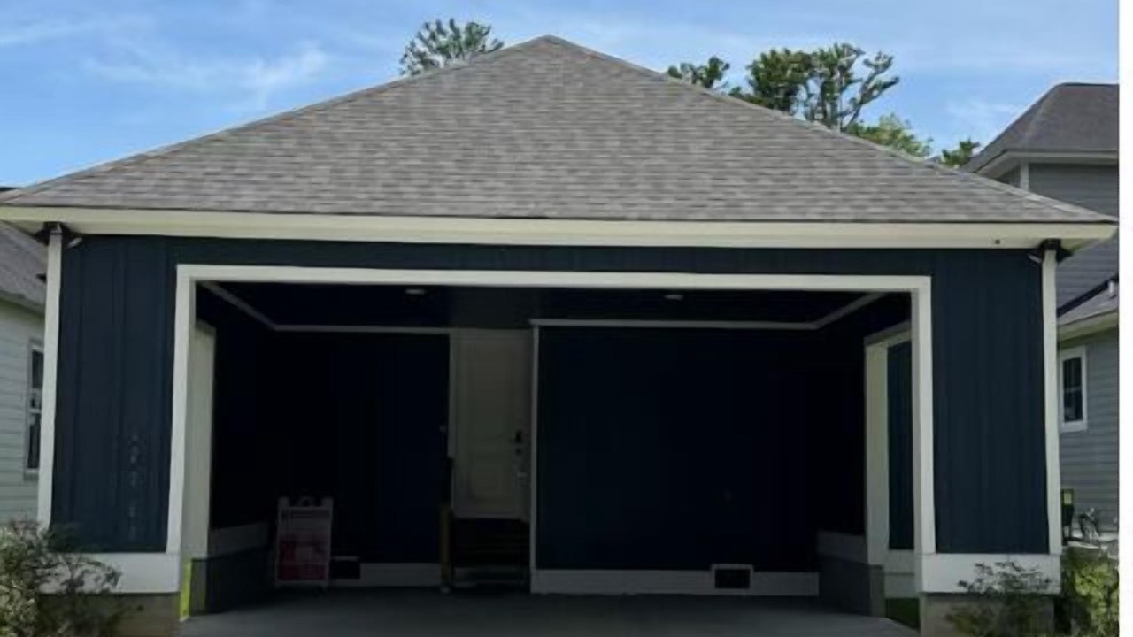 Photo of Outdoor in Maurepas