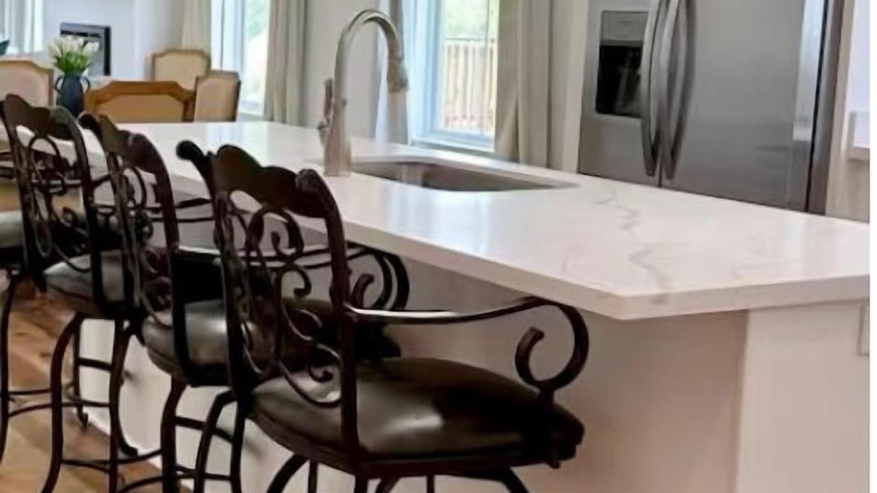 Photo of Kitchen in Maurepas