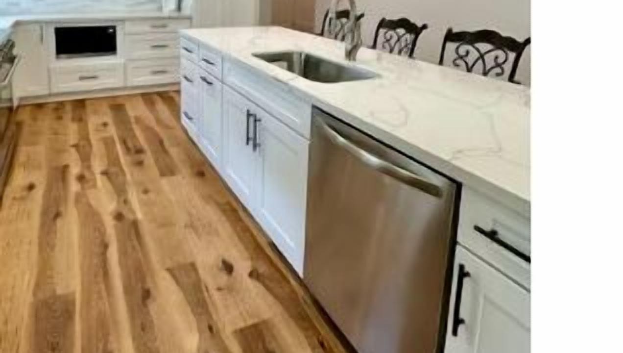Photo of Kitchen in Maurepas