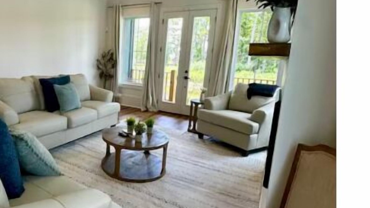 Photo of Livingroom in Maurepas