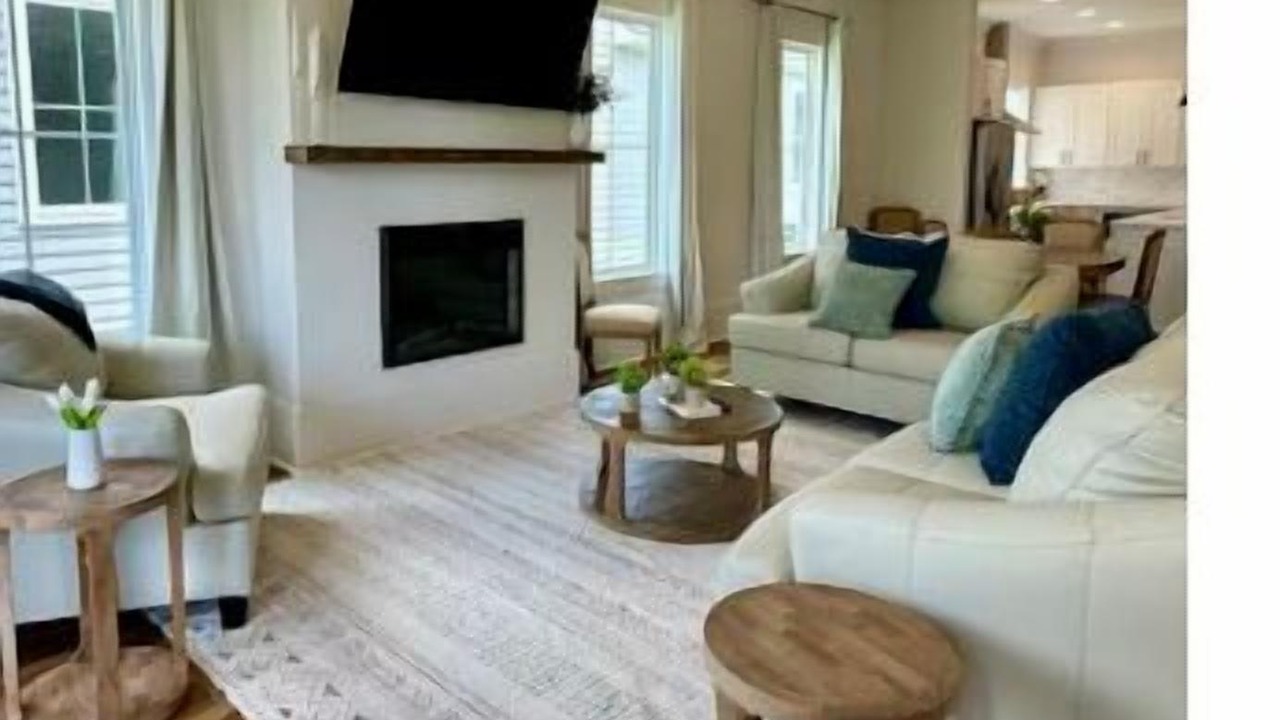 Photo of Livingroom in Maurepas