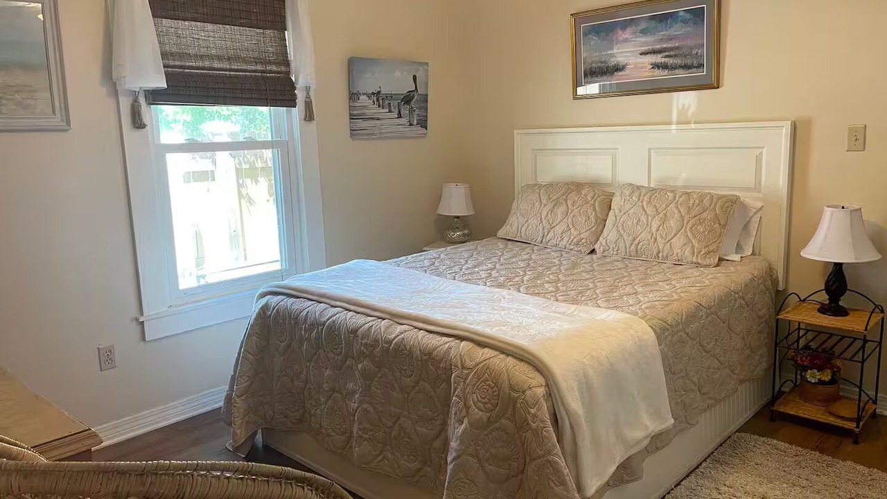 Photo of Bedroom in Bay St Louis