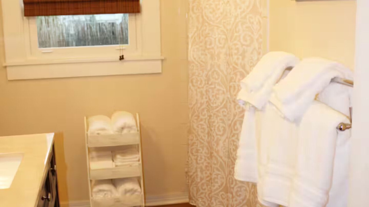 Photo of Bathroom in Bay St Louis