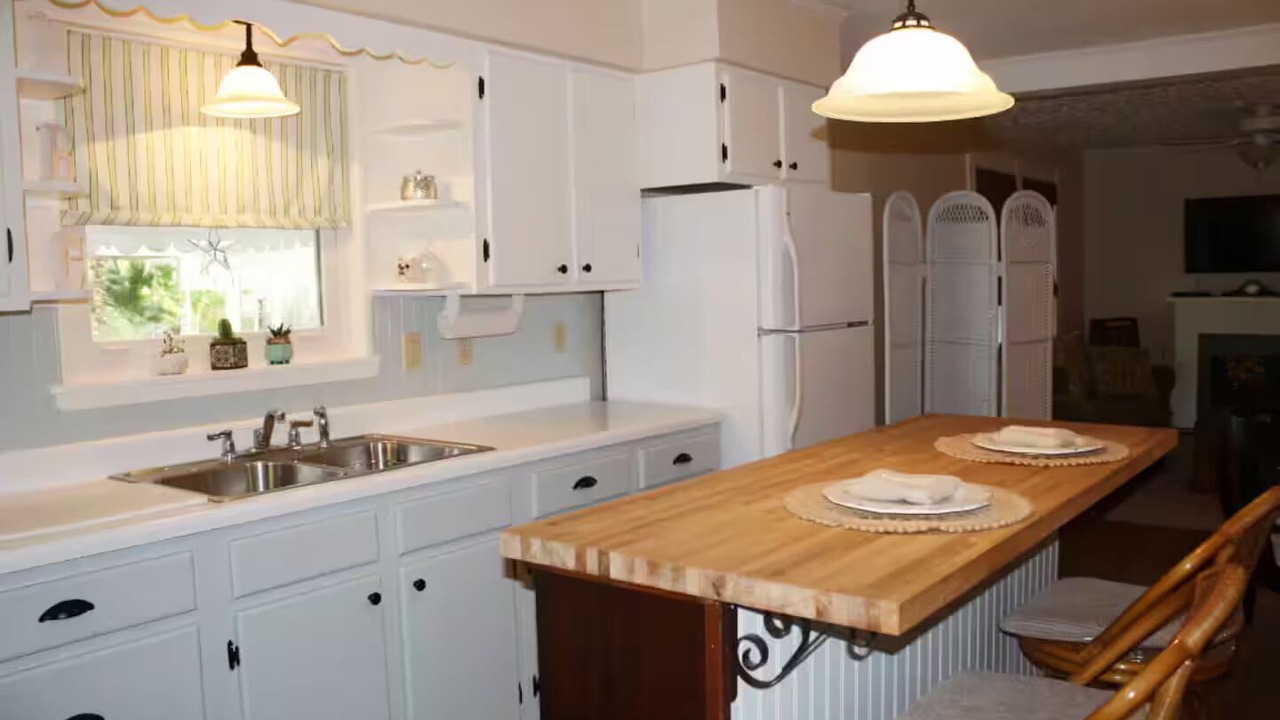 Photo of Kitchen in Bay St Louis
