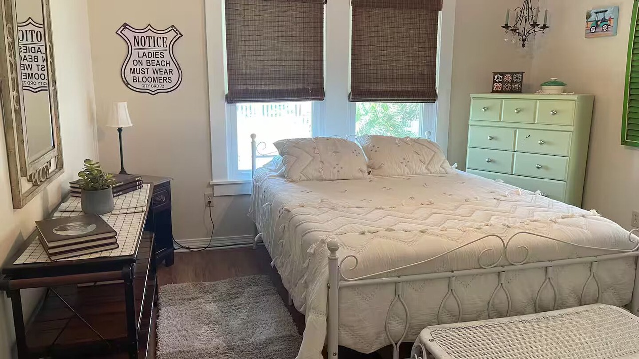 Photo of Bedroom in Bay St Louis
