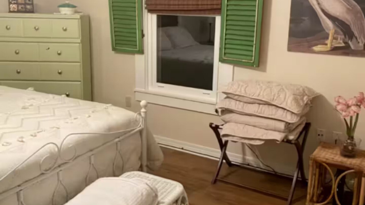 Photo of Bedroom in Bay St Louis
