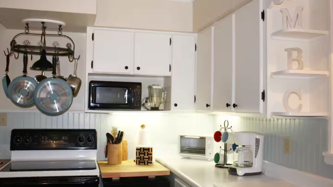 Photo of Kitchen in Bay St Louis