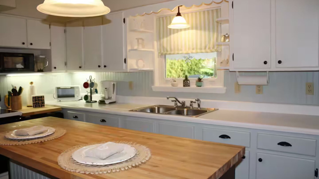 Photo of Kitchen in Bay St Louis