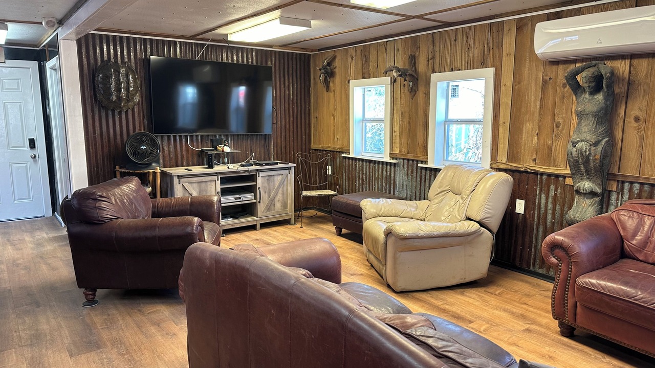 Photo of Livingroom in Venice