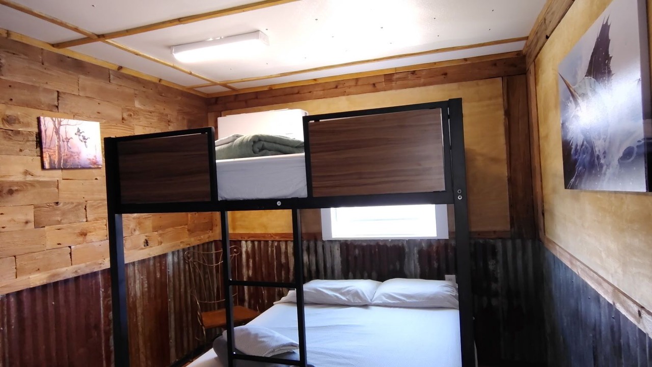 Photo of Bedroom in Venice