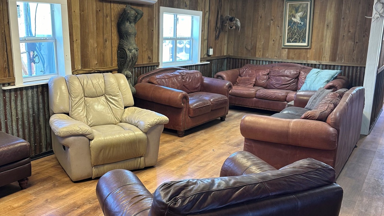 Photo of Livingroom in Venice