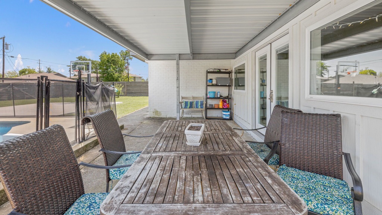 Photo of Outdoor in Sulphur