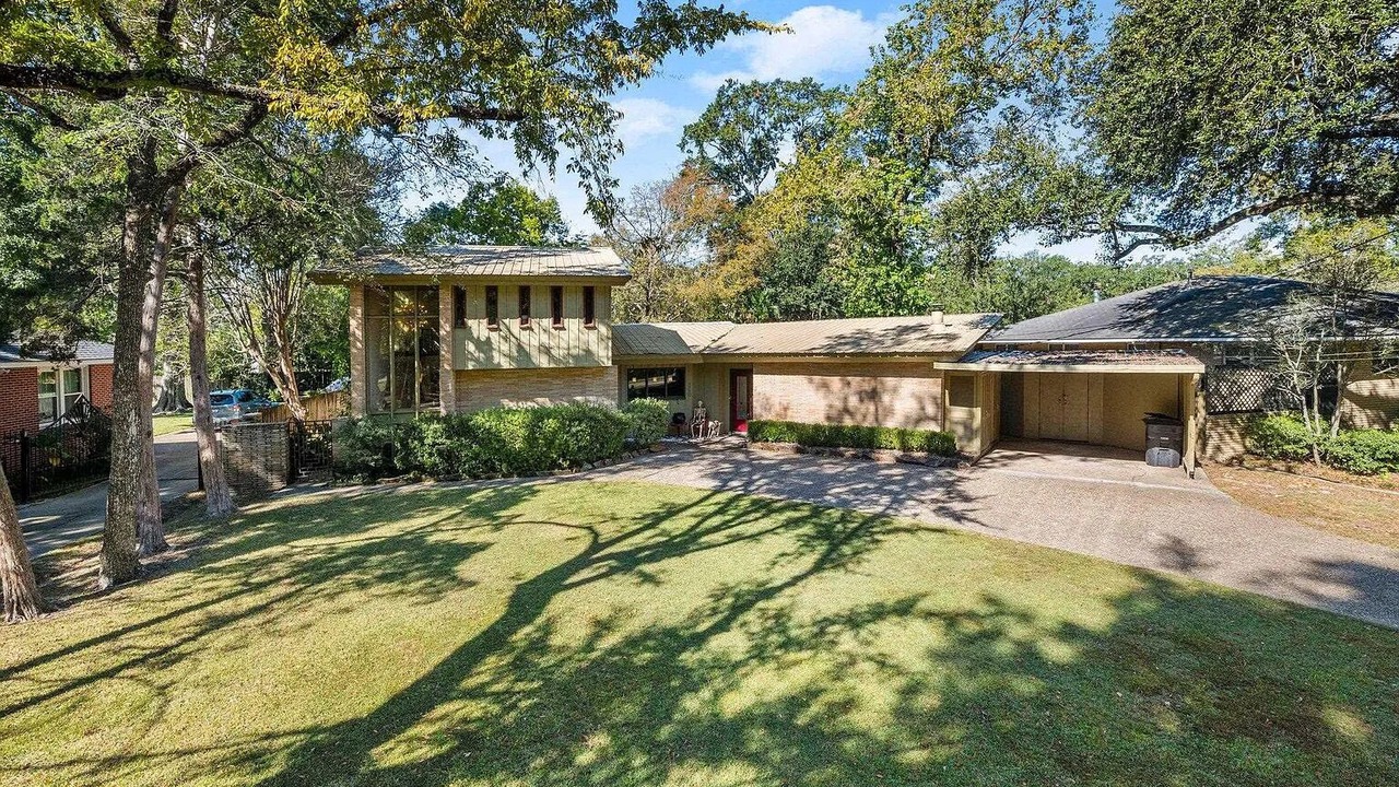 Photo of Outdoor in Mid City South