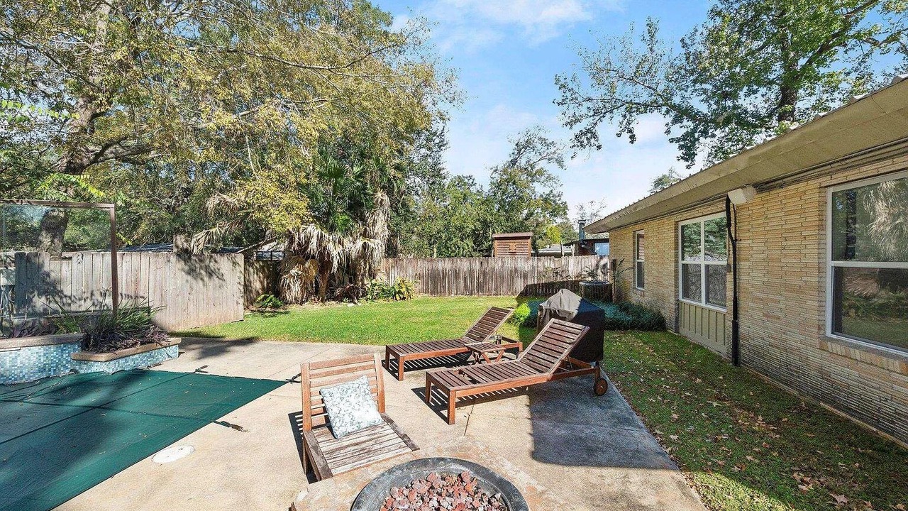 Photo of Patio Balcony in Mid City South