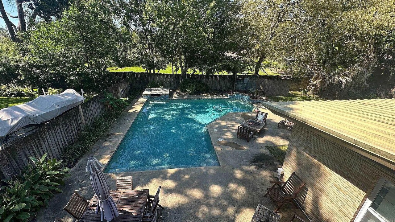 Photo of Outdoor in Mid City South