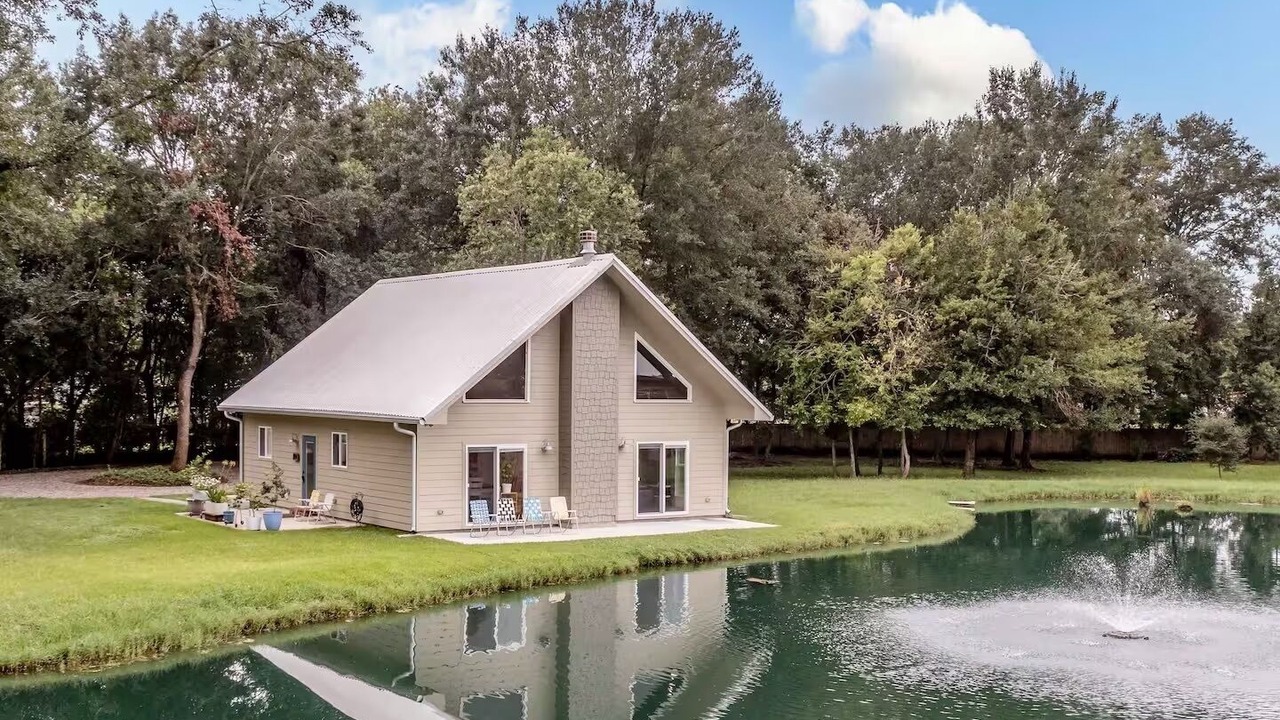 Photo of Outdoor in Breaux Bridge