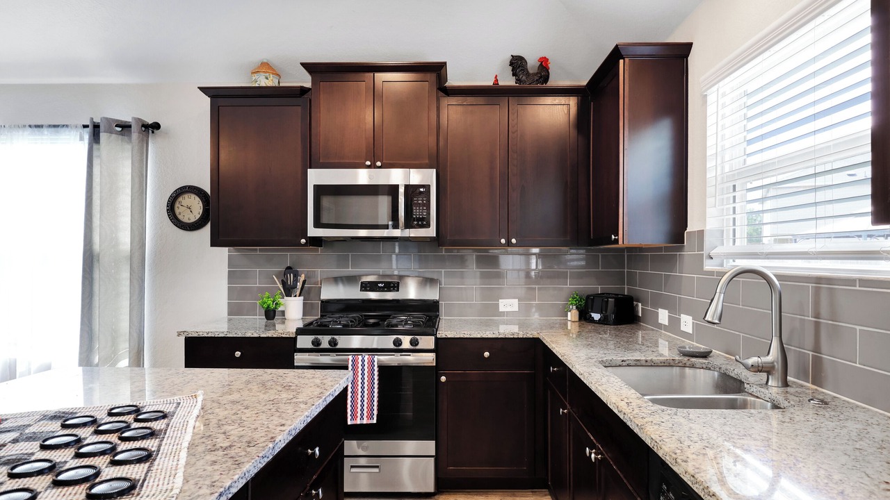 Photo of Kitchen in West San Antonio
