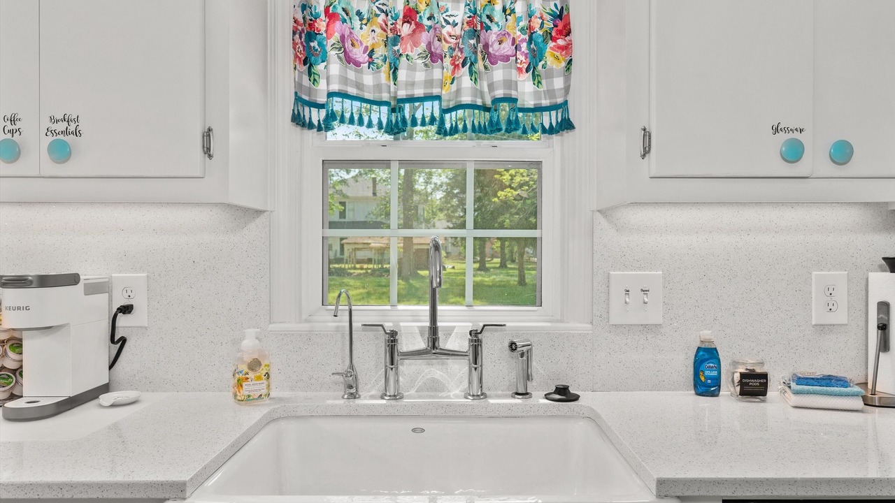Photo of Bathroom in Jefferson