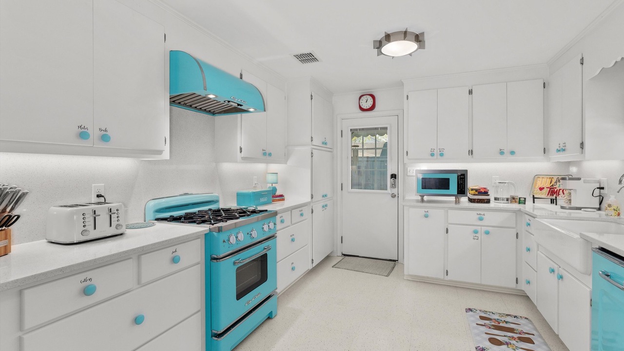 Photo of Kitchen in Jefferson