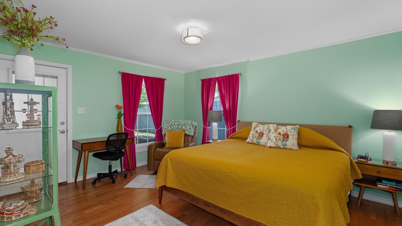 Photo of Bedroom in Jefferson