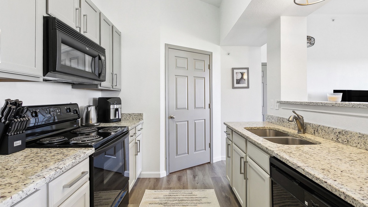 Photo of Kitchen in Mid City South