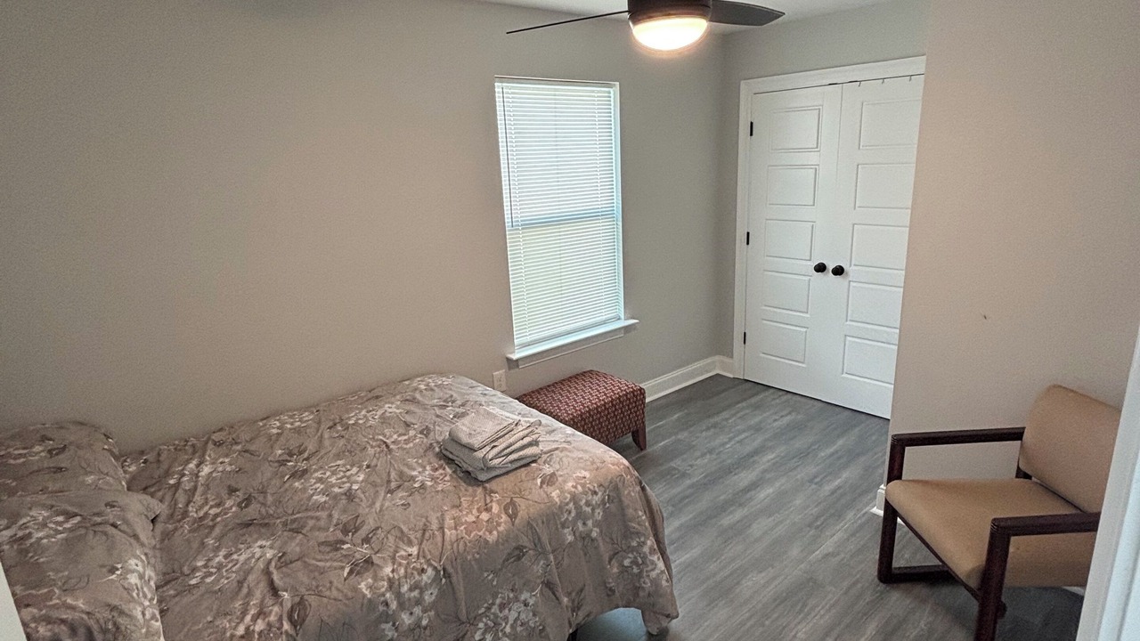 Photo of Bedroom in Behrman