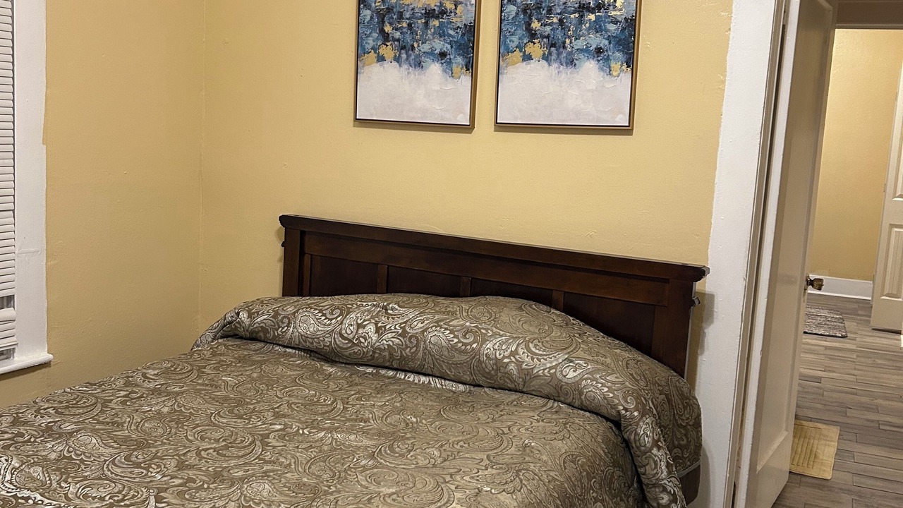 Photo of Bedroom in Port Arthur
