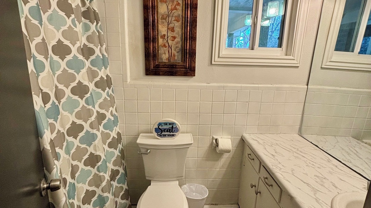 Photo of Bathroom in Monroe
