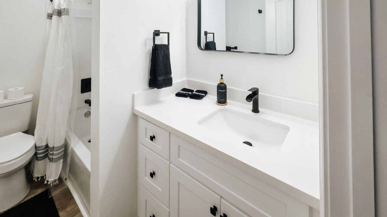 Photo of Bathroom in Biloxi