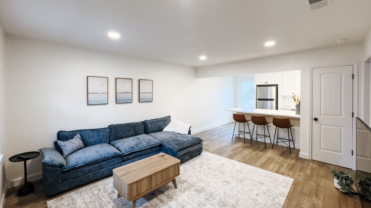 Photo of Livingroom in Biloxi