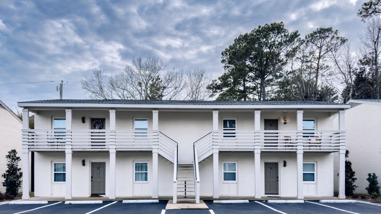 Photo of Outdoor in Biloxi
