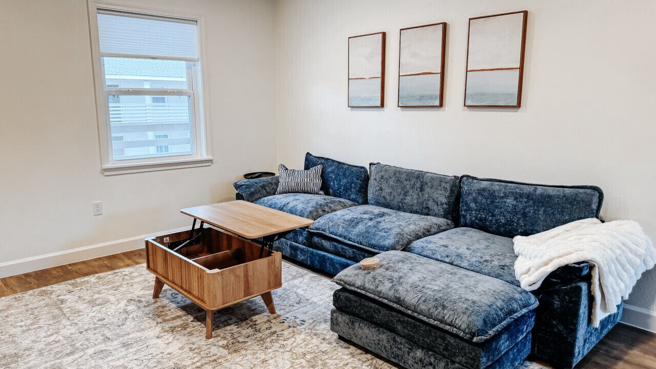 Photo of Livingroom in Biloxi