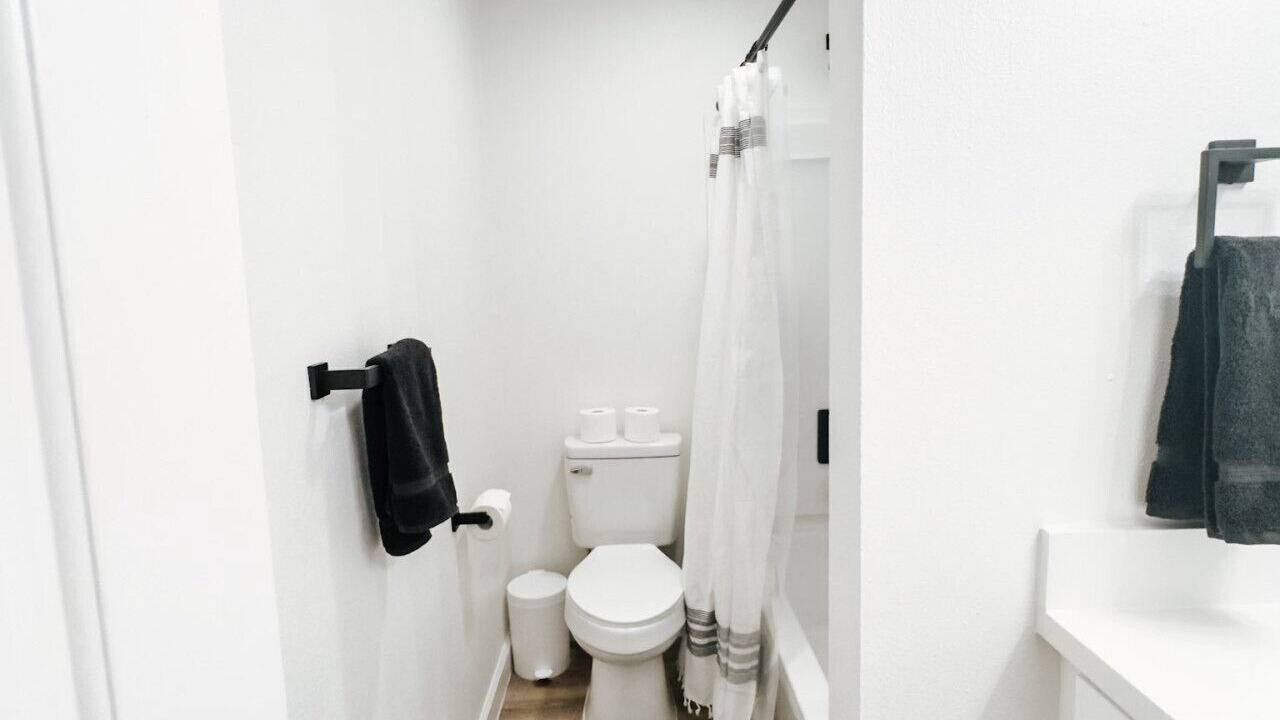 Photo of Bathroom in Biloxi