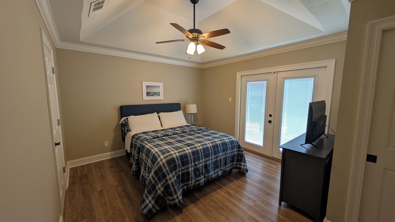 Photo of Bedroom in Freetown - Port Rico