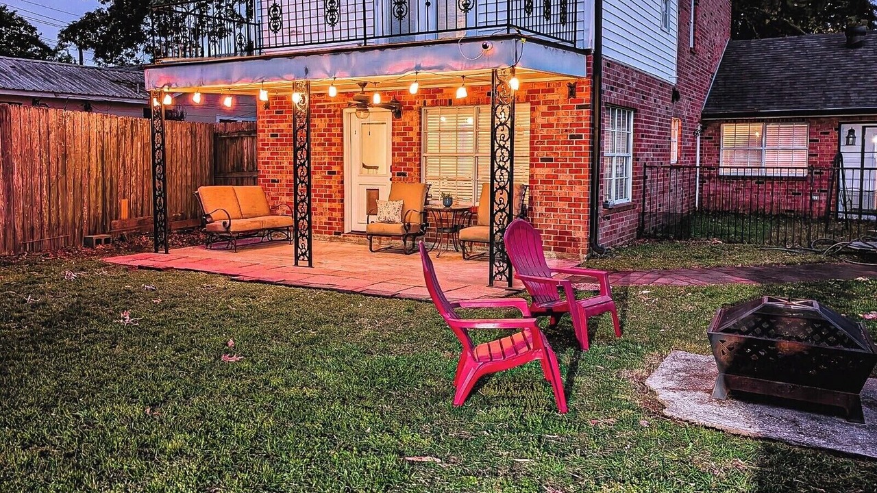 Photo of Patio Balcony in Freetown - Port Rico