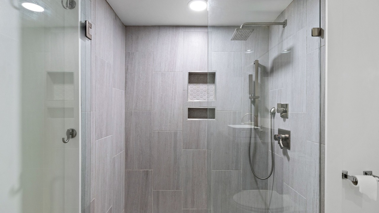 Photo of Bathroom in Downtown