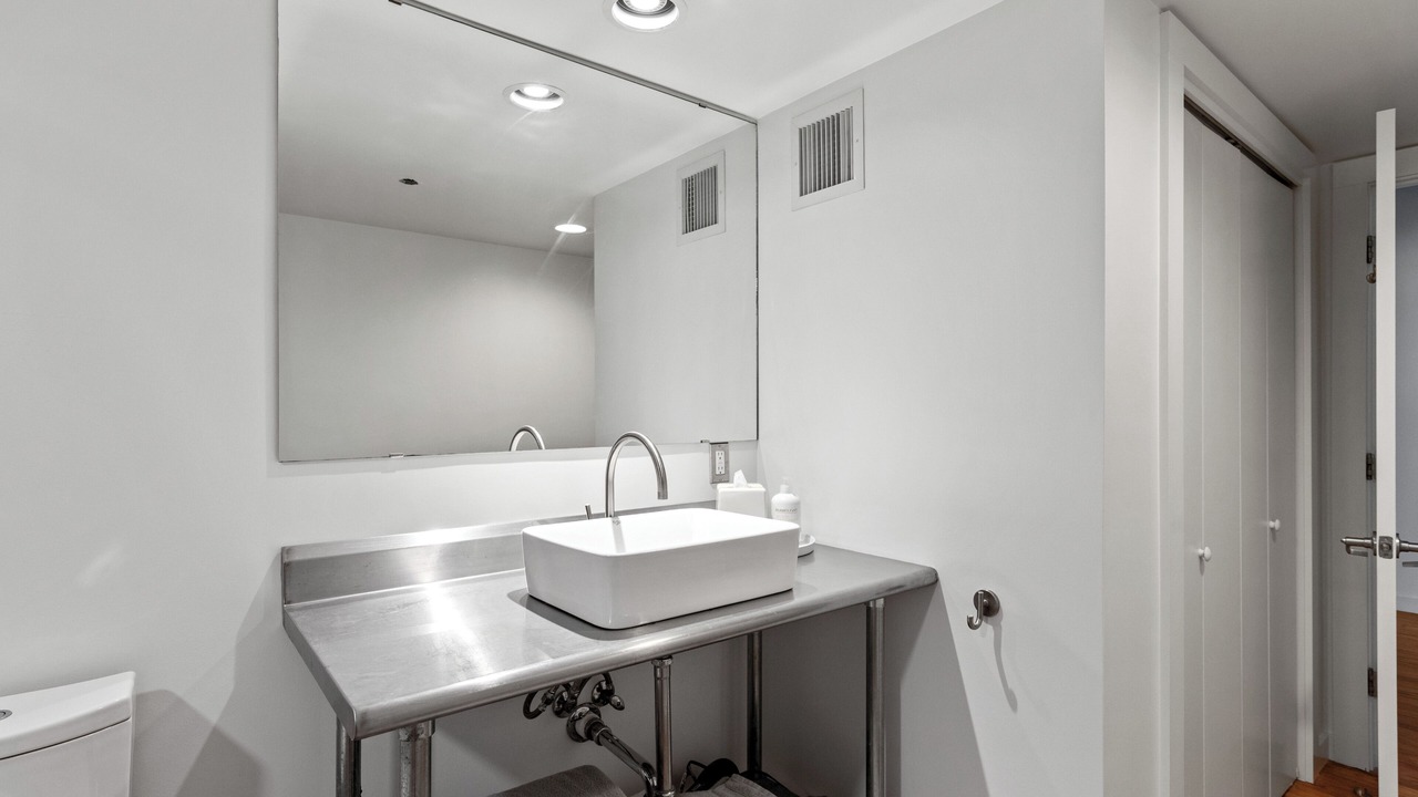 Photo of Bathroom in Downtown